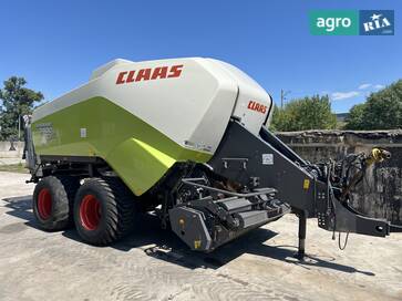Claas Quadrant 3400 RC 2007 - фото