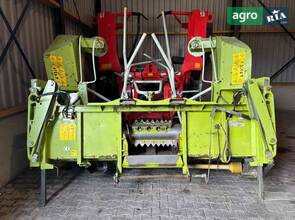 Жниварка Claas RU 600 2026