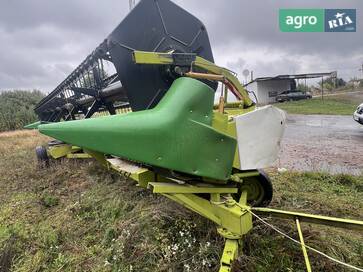 Claas S 900 2015 - фото