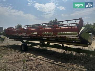 Claas S 900 2015 - фото