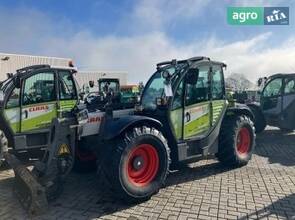 Навантажувач Claas Scorpion 9040 