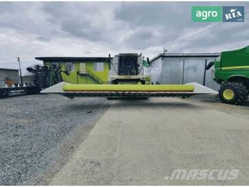 Claas Sunspeed 10-70 2024 - фото