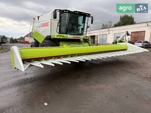 Жатка Claas Sunspeed 12-70 2026