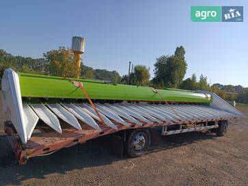 Claas Sunspeed 12-70 2023 - фото
