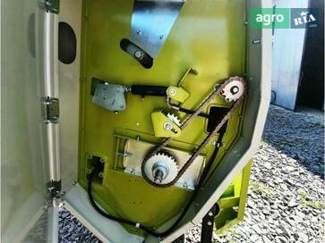 Claas Sunspeed 12-70 2024 - фото