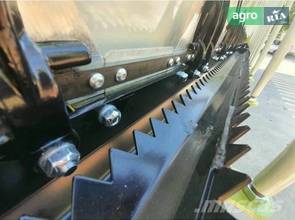 Жниварка Claas Sunspeed 12-70 2023