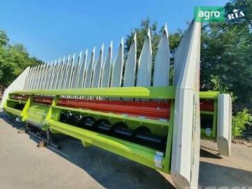 Claas Sunspeed 12-70 2024 - фото