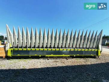 Claas Sunspeed 12-70  - фото