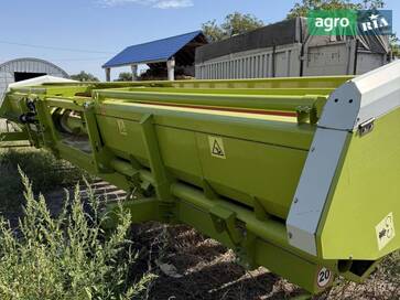 Claas Sunspeed 12-70 2025 - фото