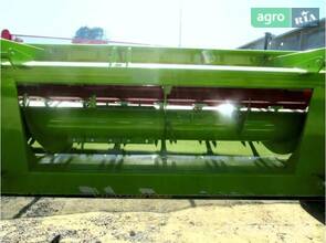 Жатка Claas Sunspeed 14-70 2024