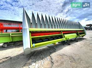 Жниварка Claas Sunspeed 2025