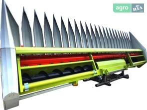 Жниварка Claas Sunspeed 2023