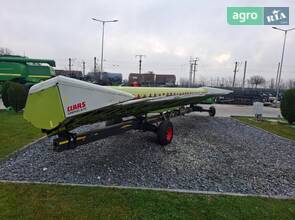 Жатка Claas Sunspeed 2019