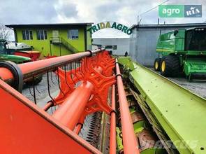 Жатка Claas V1050 2008