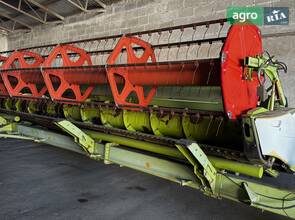 Жатка Claas V900 2006