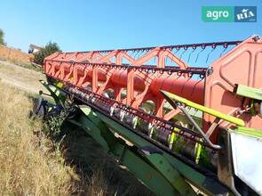 Жатка Claas V900 2007