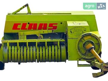 Claas V 2026 - фото