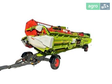 Claas Vario 1050 2014 - фото