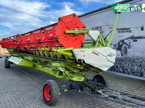 Жатка Claas Vario 1200 2014