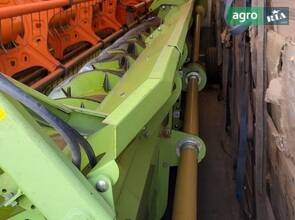 Жниварка Claas Vario 1230 2012