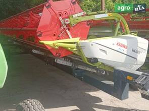 Жниварка Claas Vario 930 2025