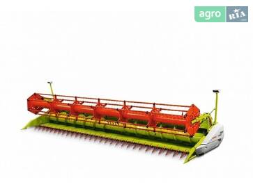 Claas Vario 930 2023 - фото