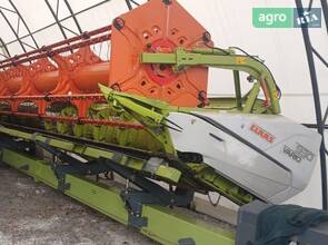 Жатка Claas Vario 2019