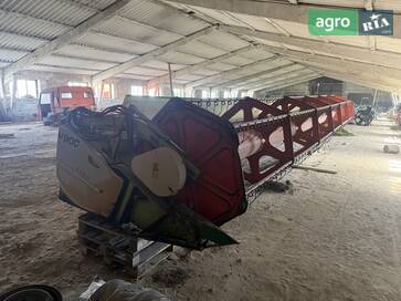 Claas Vario  - фото
