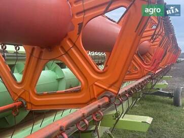 Claas Vario  - фото