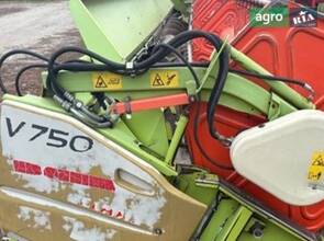 Жатка Claas Vario 2005