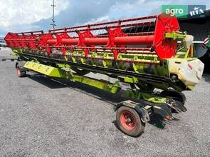 Жатка Claas Vario 2014