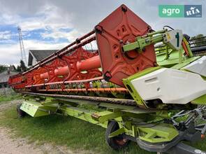 Жниварка Claas Vario 2010