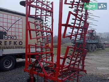 CMN Maskintec A/S Flex-Weeder 8 2000 - фото