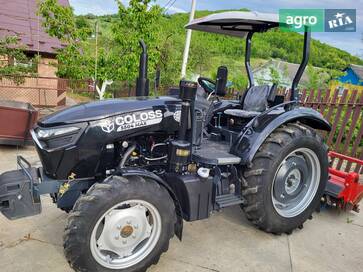 Coloss 5504 MAX 2025 - фото