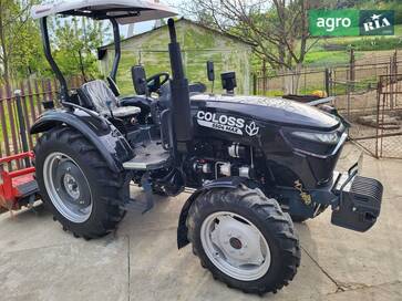 Coloss 5504 MAX 2025 - фото