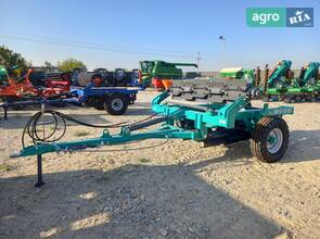 Каток полевой Цеховик Агро КП-6-02 2023