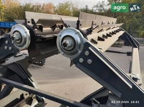 Измельчитель Центр Агротехнології ПТ-6 2025
