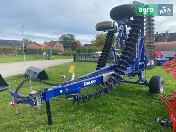 Dalbo Powerchain 500  - фото
