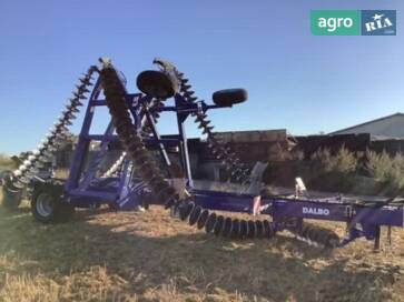 Dalbo Powerchain 800  - фото