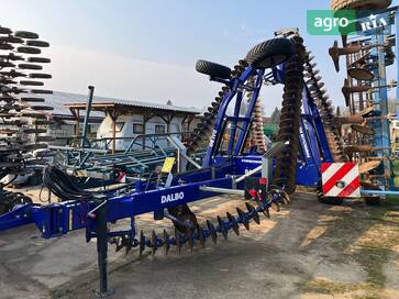 Dalbo Powerchain 800  - фото
