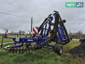 Dalbo Powerchain 800  - фото