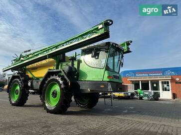 Dammann DT 2000H 2006 - фото