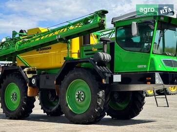 Dammann DT 2500H 2012 - фото