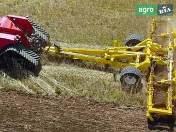 Degelman Pro-Till 26 2017 - фото
