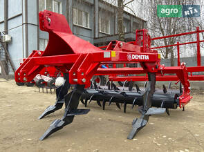 Глубокорыхлитель Demetra ГРД-3 2025