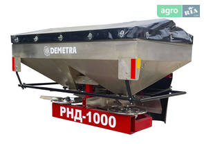 Разбрасыватель Demetra РНД 2024