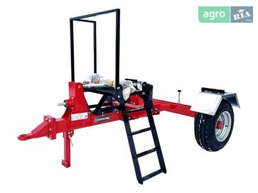 Demetra ВТ-3 2020 - фото