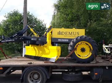 Demus GT300 2024 - фото