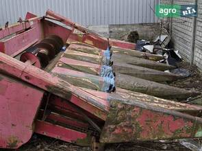 Комбайн Deutz-Fahr 4075 1998