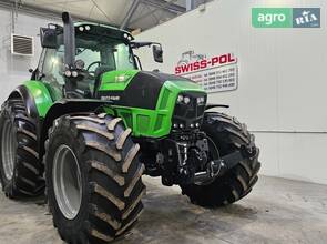 Трактор Deutz-Fahr Agrotron 2014